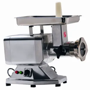 Мясорубка Gastrorag HM-22 до 300кг/ч (1 нож, 1 решетка) 1.1кВт – купить по цене завода