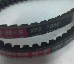 Ремень Kt Lm130A104 Xpz-1060 – купить в Москве с доставкой Ремень Kt Lm130A104 Xpz-1060