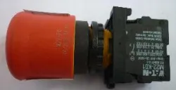 Кнопка аварийной остановки Kt Lm98P078 – купить в Москве с доставкой Кнопка аварийной остановки Kt Lm98P078