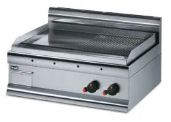Купить жарочная поверхность lincat gs7/rpfl газовая ребристая/плоская 71,8*40,9см с 2 зон.нагр. в Москве – цена завода, доставка до двери | RuOborudovanie.ru