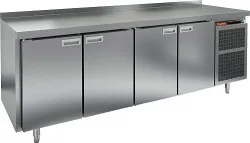Стол с холодильным и морозильным Шкафами Hicold Hicold Bn 111/Tn-1/Bt – купить в RuOborudovanie.ru с доставкой до двери Купить стол с холодильным и морозильным шкафами hicold hicold bn 111/tn-1/bt – цена от завода, доставка до двери | RuOborudovanie.ru