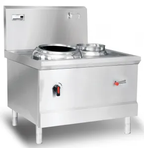 Плита индукционная Kocateq DC1090 WOK напольная с 1 конфоркой диам.30см – купить в Москве по цене завода