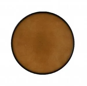 Тарелка плоская Seltmann Weiden Fantastic Caramel 26 СМ м5380-26 57125 – купить в Москве по цене завода