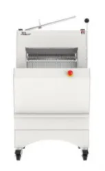 Купить хлеборезка jac duro 450 3ф 11мм, 663х760х1243мм в Москве – цена завода, доставка до двери | RuOborudovanie.ru