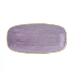 Блюдо прямоугольное Chefs 29,8Х15,3СМ, без борта, Stonecast, цвет Lavender Slasxo111 – купить в RuOborudovanie.ru с доставкой до двери Купить блюдо прямоугольное chefs 29,8х15,3см, без борта, stonecast, цвет lavender slasxo111 – цена от завода, доставка до двери | RuOborudovanie.ru