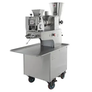 Пельменный аппарат FoodAtlas JGL 120-5C Eco (380V) – купить в Москве по цене завода