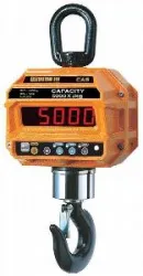 Весы крановые Cas 1 THD (1т/0,5кг) IP65 электронные – купить в Москве с доставкой Купить весы крановые cas 1 thd (1т/0,5кг) ip65 электронные в Москве – цена завода, доставка до двери | RuOborudovanie.ru