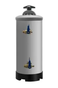 Водоумягчитель De Vecchi DVA LT12 3/8" – купить в Москве по цене завода