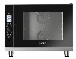 Пароконвектомат Gierre Mega B.Chef 640Dg Auto Cleaning – купить в Москве по цене завода