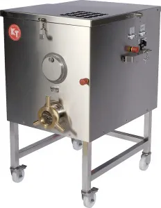 Мясорубка Kt Lm-98/A Unger нерж с педалью – купить по цене завода