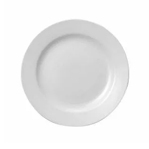 Тарелка мелкая 23СМ Classic Plates Whcp91 – купить по цене завода