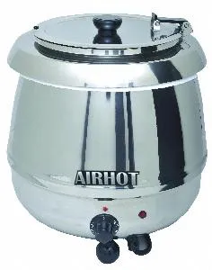 Мармит для супа Airhot Sb-6000S – купить в Москве по цене завода