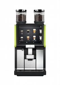 Кофемашина WMF 5000S плюс 03.1950.5001 суперавтомат – купить в Москве по цене завода