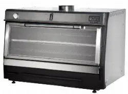 Гриль-печь Pira Br-120 Lux Inox – купить в Москве с доставкой Купить гриль-печь pira br-120 lux inox в Москве – цена завода, доставка до двери | RuOborudovanie.ru