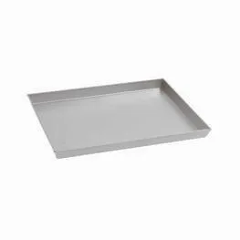 Противень Paderno 41751-40 алюминиевый 40Х30Х3см – купить в Москве по цене завода