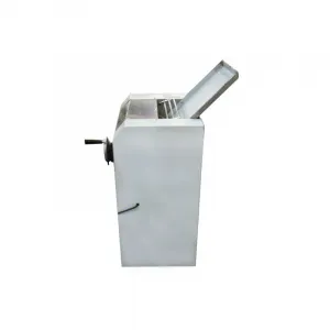 Тестораскаточная машина YM-350B (220V) FoodAtlas – купить в Москве по цене завода