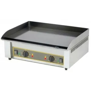 Сковорода открытая настол. Roller Grill Psr 600 Ee – купить в Москве по цене завода