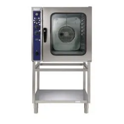 Купить печь конвекционная electrolux fce101 260706 в Москве – цена завода, доставка до двери | RuOborudovanie.ru