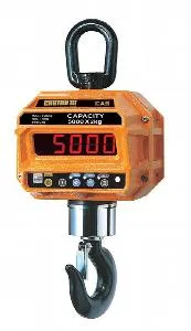 Весы крановые Cas 50 THD (50т/20кг) IP65 электронные – купить в Москве по цене завода