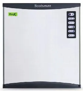 Льдогенератор Scotsman NW507 OX R290 кубик – купить в Москве по цене завода