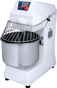 Тестомес Hurakan HKN-20Sn2V – купить в Москве по цене завода