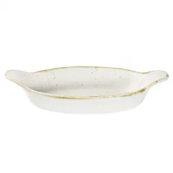 Форма для запекания овальная 23,2Х12,5СМ 0,38Л, с ручками, Stonecast, цвет Barley White Swhsioen1 – купить в Москве с доставкой Купить форма для запекания овальная 23,2х12,5см 0,38л, с ручками, stonecast, цвет barley white swhsioen1 в Москве – цена завода, доставка до двери | RuOborudovanie.ru