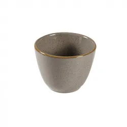 Стаканчик 0,29Л D10См H8См, Stonecast, цвет Peppercorn Grey Spgsbscm1 – купить в Москве с доставкой Купить стаканчик 0,29л d10см h8см, stonecast, цвет peppercorn grey spgsbscm1 в Москве – цена завода, доставка до двери | RuOborudovanie.ru