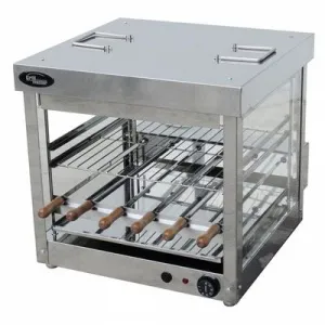Шашлычница Grill Master Ф1ШстЭ – купить в Москве по цене завода