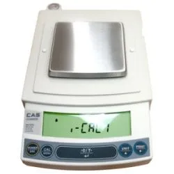 Купить весы лабораторные cas cuw-420s 420г/0,01г электронные – цена от завода, доставка до двери | RuOborudovanie.ru