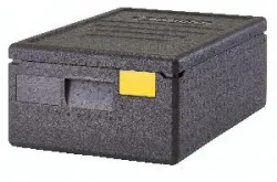 Купить термоконтейнер cambro cam gobox epp140110 изотермический в Москве – цена завода, доставка до двери | RuOborudovanie.ru