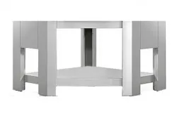 Подставка Cuppone Caravaggio Scr835/2 Ps под печь для пиццы – купить в RuOborudovanie.ru с доставкой до двери Купить подставка cuppone caravaggio scr835/2 ps под печь для пиццы – цена от завода, доставка до двери | RuOborudovanie.ru