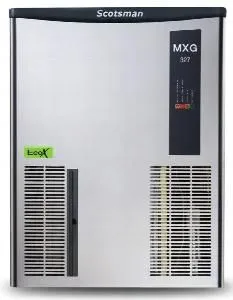 Льдогенератор Scotsman Mxg M 327 As Ox R290 – купить по цене завода