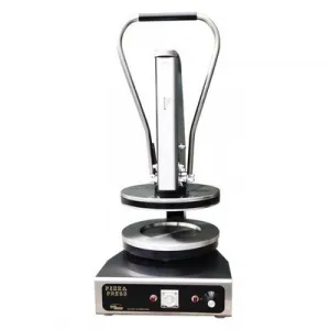 Пресс для пиццы Grill Master Ф2ПЦЭ (300) (с бортом) – купить в Москве по цене завода