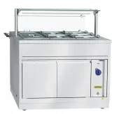 Мармит 2-х блюд Abat ЭМК-70Х арт.21000002880 подогр.полка Hot-Line – купить в Москве с доставкой Купить мармит 2-х блюд abat эмк-70х арт.21000002880 подогр.полка hot-line в Москве – цена завода, доставка до двери | RuOborudovanie.ru