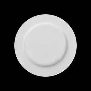 Тарелка мелкая Corone Gourmet 228 мм – купить в Москве по цене завода