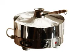 Купить аппарат для приготовления кофе на песке grill master ф1кфэ 211001 в Москве – цена завода, доставка до двери | RuOborudovanie.ru