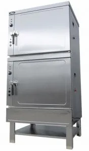 Пароварка Grill Master Ф2П2Э – купить в Москве по цене завода