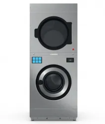 Купить тандем imesa tdm 1111 стиральная+сушильная машины по 11кг загрузка в Москве – цена завода, доставка до двери | RuOborudovanie.ru