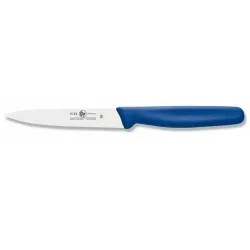 Нож для чистки овощей 10 СМ Junior черный 24100.3000000.100 – купить в Москве с доставкой Купить нож для чистки овощей 10 см junior черный 24100.3000000.100 в Москве – цена завода, доставка до двери | RuOborudovanie.ru