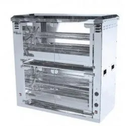 Купить гриль для кур grill master карусельный ф6ку2э 21105 в Москве – цена завода, доставка до двери | RuOborudovanie.ru