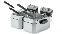 Фритюрница Waring Wdf1000De – купить в Москве с доставкой Купить фритюрница waring wdf1000de в Москве – цена завода, доставка до двери | RuOborudovanie.ru