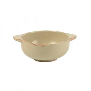Чашка бульонная 0,45СМ D13См, с ручками, керамика, Flame C01350 – купить по цене завода