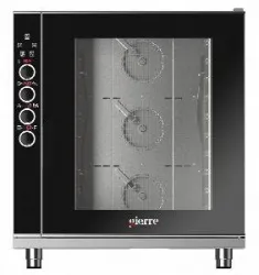 Купить пароконвектомат gierre mega b.chef 1040dg в Москве – цена завода, доставка до двери | RuOborudovanie.ru