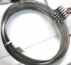 Тэн Rational воздушный д Scc102/202 87.00.397 – купить по цене завода