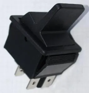 Выключатель Jau Hbh-750 07