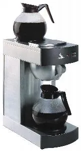 Кофеварка Airhot Cm-2 – купить в Москве по цене завода