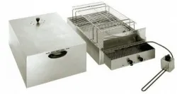 Коптильня Roller Grill Fm 4 – купить в Москве с доставкой Купить коптильня roller grill fm 4 в Москве – цена завода, доставка до двери | RuOborudovanie.ru