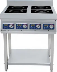Купить плита gemlux gl-ic3504pro индукционная – цена от завода, доставка до двери | RuOborudovanie.ru