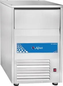 Льдогенератор Abat ЛГ-90/30Г-02 арт.71000019505 гранулированного льда – купить по цене завода