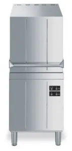 Посудомоечная машина Smeg HTY500D купольная – купить в Москве по цене завода